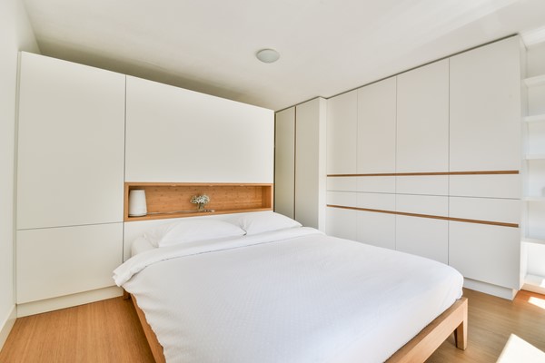 Medium property photo - Vrolikstraat 349K, 1092 TB Amsterdam